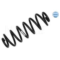 Futómű Rugó Seat T. Leon Ii / Toledo Iii / Altea (1P_,5P_) (03/04-) Skoda Superb Ii (3T) (03/08-05/15) Vw Passat (362, 365) (08/10-12/15) - MEYLE (1007390063)