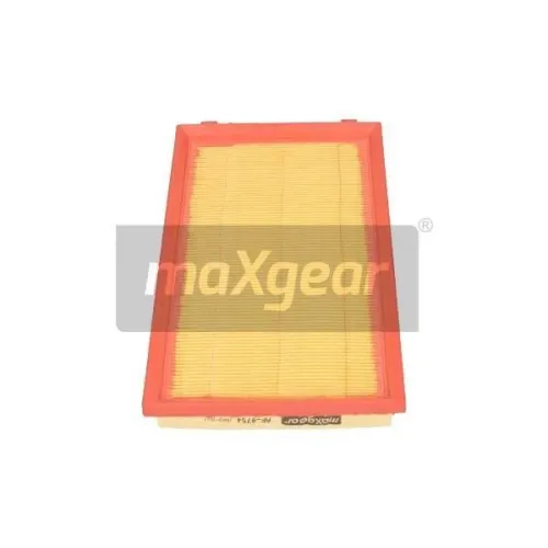 Légszűrő - MAXGEAR (AF-9754)