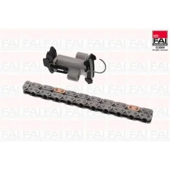 Vezérműlánc Készlet Citroen 1,5 Bluehdi 8Mm - FAI AutoParts (TCK487WO)