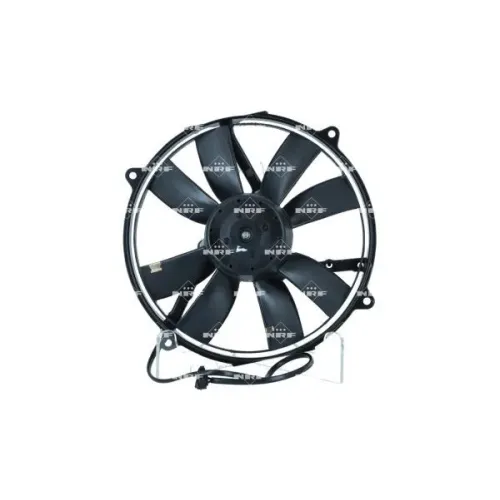 Ventillátor, Motorhűtés - NRF (NRF47045)