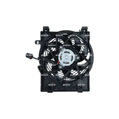 Ventillátor, Motorhűtés - NRF (NRF47063)