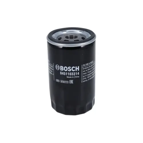 Olajszűrő - BOSCH (0451103314)