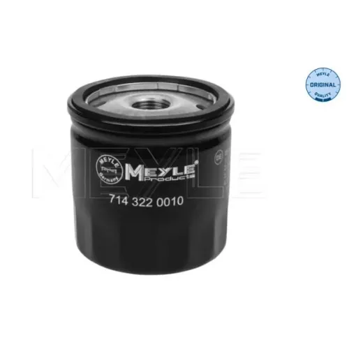 Olajszűrő - MEYLE (7143220010)