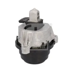 Felfüggesztés, Motor Bmw 4,6,X4 04.18- Bal - FEBI BILSTEIN (FE193818)