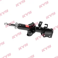 Lengéscsillapító Kia P. Rio I (Dc) 00- Bal - KYB (KYB3330187)