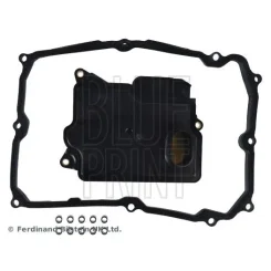 Hidraulika Szűrő Készlet, Automata Sebességváltó Toyota Land Cruiser Prado, Hilux Viii 08.09- - BLUE PRINT (ADBP210144)