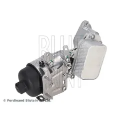 Ház, Olajszűrő Citroen Berlingo, Opel Crossland X, Peugeot Partner, Toyota Proace 04.08- - BLUE PRINT (ADBP210219)