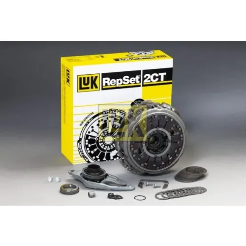 Kuplungkészlet - Schaeffler LuK (602000200)