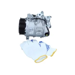 Kompresszor, Klíma Db Sprinter 06- Denso 7Seu17C Átmérő Kerék 110Mm - MAXGEAR (AC330041)