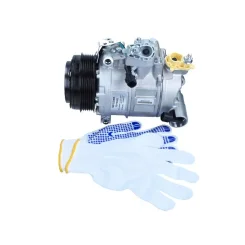 Kompresszor, Klíma Ford Focus Iii 11- - MAXGEAR (AC330046)