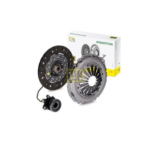 Kuplungkészlet - Schaeffler LuK (622313533)