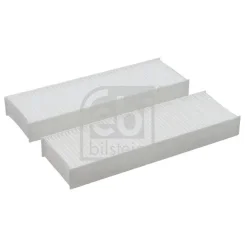 Szűrő, Utastér Levegő Citroen C3 Iv, C3 Aircross Ii, Opel Frontera 01.24- - FEBI BILSTEIN (FE1002066)