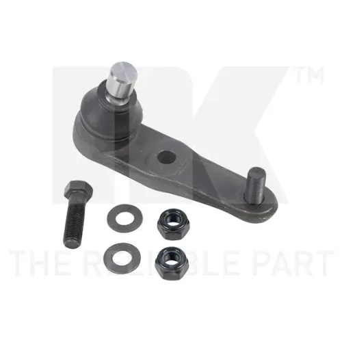 Hajtókar Csapágy Mazda P. 323 - NK (5043219)