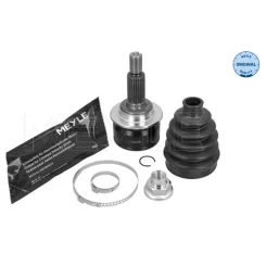 Csuklókészlet, Hajtótengely Opel Agila B 25Zx80,5Mmx20Z - MEYLE (6144980105)