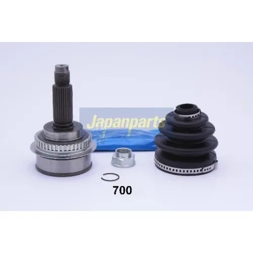 Csuklókészlet, Hajtótengely - JAPANPARTS (GI-700)