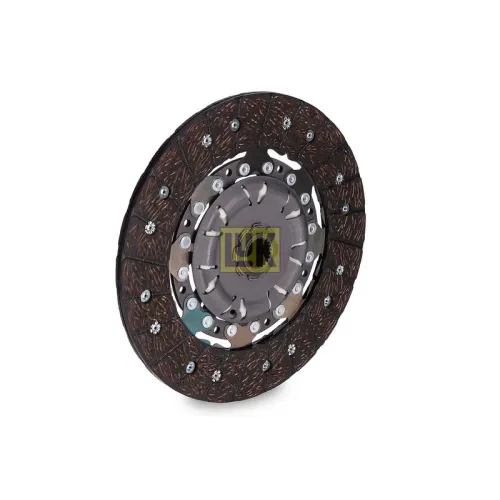 Kuplungtárcsa - Schaeffler LuK (324030210)