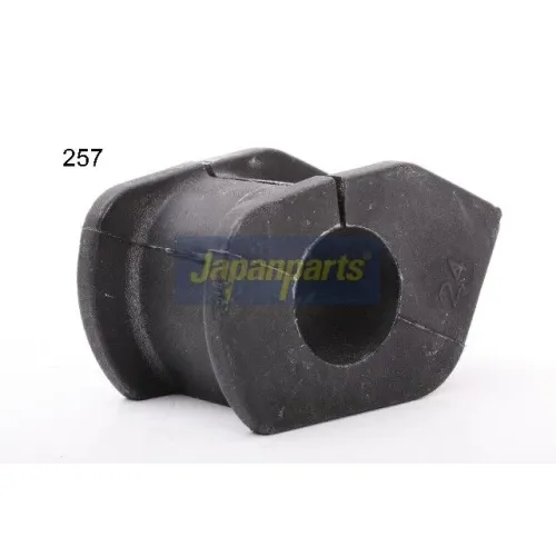Csapágypersely, Stabilizátor - JAPANPARTS (RU-257)
