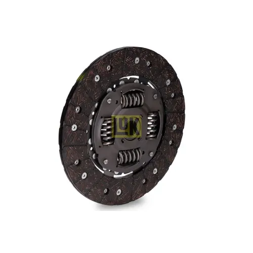 Kuplungtárcsa - Schaeffler LuK (324014210)
