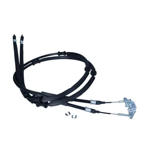 Huzal, Rögzítőfék - MAXGEAR (32-0269)
