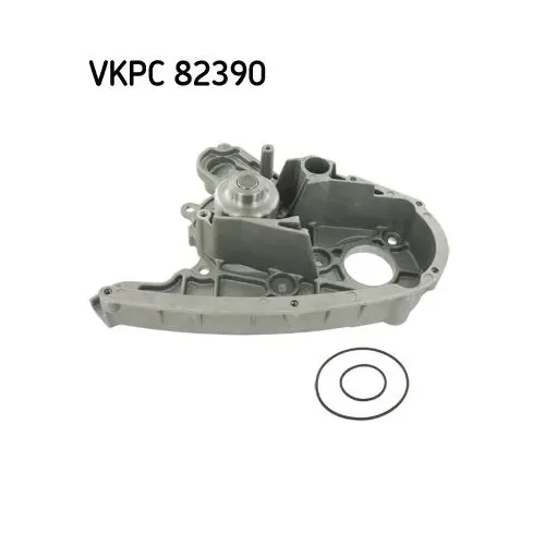 Vízszivattyú - SKF (VKPC82390)