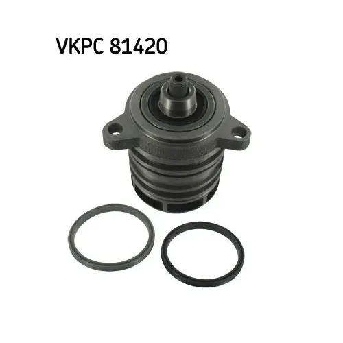 Vízszivattyú - SKF (VKPC81420)