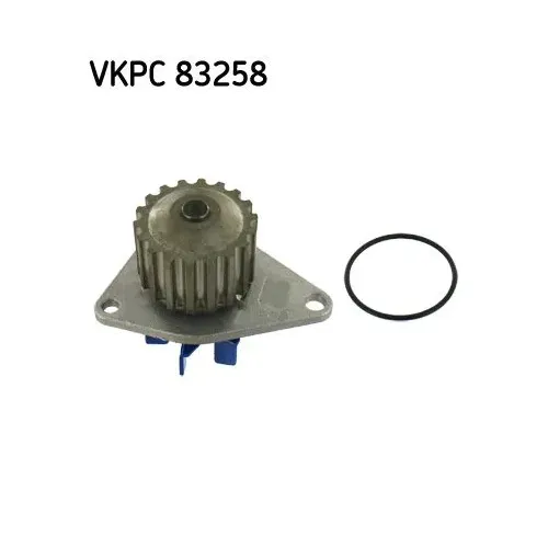 Vízszivattyú - SKF (VKPC83258)