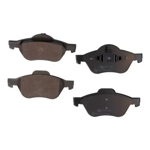 Fékbetét Készlet, Tárcsafék - MAXGEAR (19-1102)