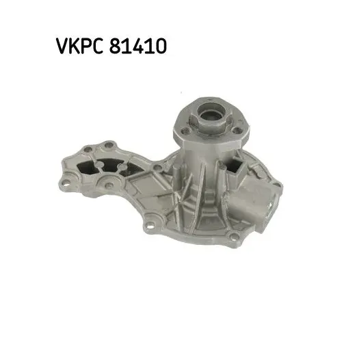 Vízszivattyú - SKF (VKPC81410)