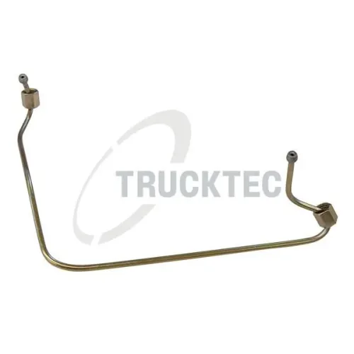 Nagynyomású Cső, Befecskendező Rendszer - TRUCKTEC AUTOMOTIVE (02.13.069)
