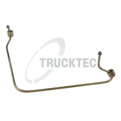 Nagynyomású Cső, Befecskendező Rendszer - TRUCKTEC AUTOMOTIVE (02.13.069)