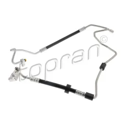 Cső Klíma Mercedes Glk 08-15 - TOPRAN (HP411 051)