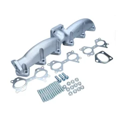 Könyök, Kipufogó Bmw E46/E60/ X3/X5 2.5D/3.0D Készlet - MAXGEAR (17-0498)
