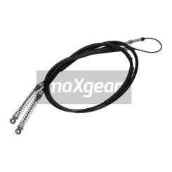 Huzal, Rögzítőfék - MAXGEAR (32-0090)