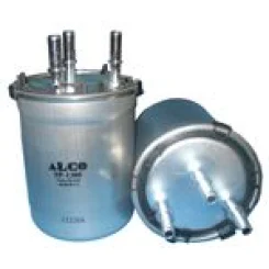 Üzemanyagszűrő - ALCO FILTER (SP-1380)