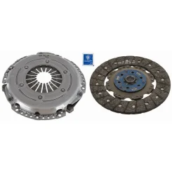 Kuplungkészlet Opel Insignia 2,0 Cdti 08- - SACHS (3000 970 157)