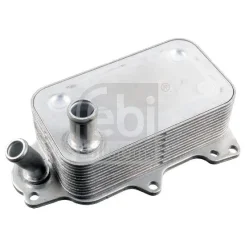 Olajhűtő, Motorolaj Ford Transit 2.2Tdci 06- - FEBI BILSTEIN (FE174818)