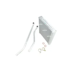Hőcserélő, Belső Tér Fűtés Toyota Yaris 1.0 10- - NRF (NRF540014)