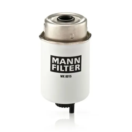 Üzemanyagszűrő - MANN-FILTER (WK8015)