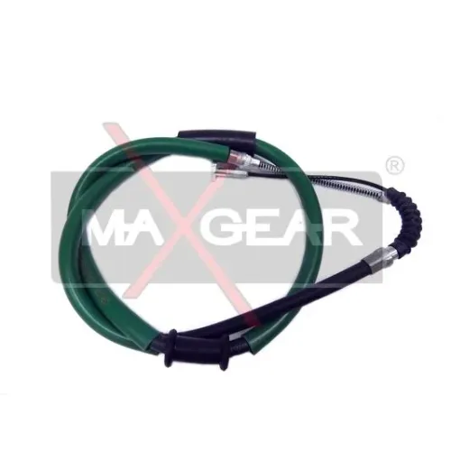 Huzal, Rögzítőfék - MAXGEAR (32-0285)