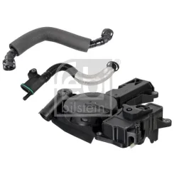 Forgattyúház-Szellőző Szelep Vw Golf 1.8/2.0 05- + Cső - FEBI BILSTEIN (FE176461)