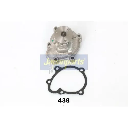 Vízszivattyú - JAPANPARTS (PQ-438)