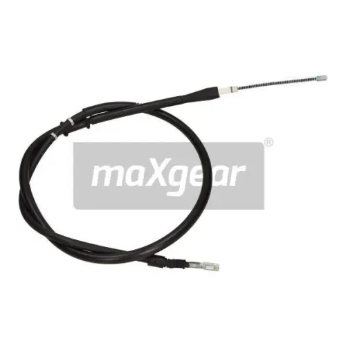 Huzal, Rögzítőfék - MAXGEAR (32-0400)