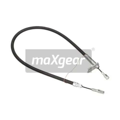 Huzal, Rögzítőfék - MAXGEAR (32-0434)