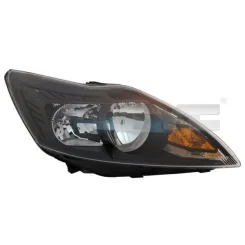 Fényszóró Ford Focus Ii 01.08-12.13 Jobb - TYC (TYC20-11483-25-2)