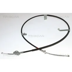 Huzal, Rögzítőfék Toyota T. Yaris 1,5 Hybrid 20- Jobb - TRISCAN (8140131362)