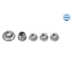 Szerelőkészlet Lengőkar Audi P. A1 Ii (Gb_) (07/18-), A3 Iii (8V_) (04/12-), Q2 (06/16-) Seat Leon Iii (5F_) (09/12-) Skoda Fabia Iv - MEYLE (1006540010)