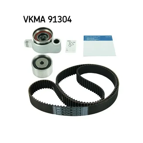 Fogasszíj Készlet - SKF (VKMA91304)