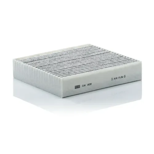 Szűrő, Utastér Levegő - MANN-FILTER (CUK1830)