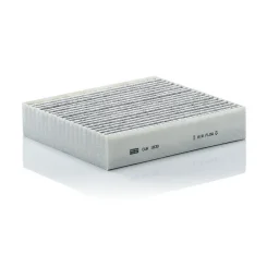 Szűrő, Utastér Levegő - MANN-FILTER (CUK1830)