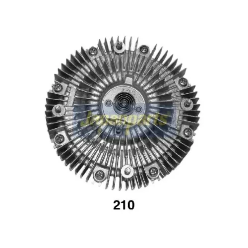 Kuplung, Hűtőventillátor - JAPANPARTS (VC-210)